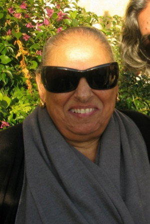 María Bala