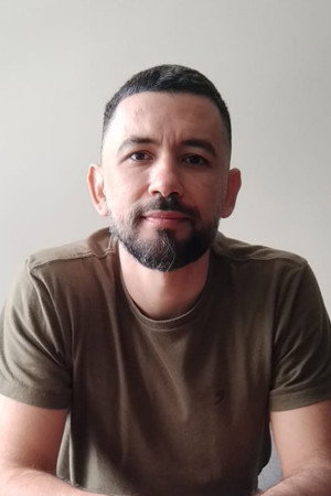 Leandro Olímpio