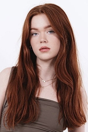 Addisyn Grace Cain