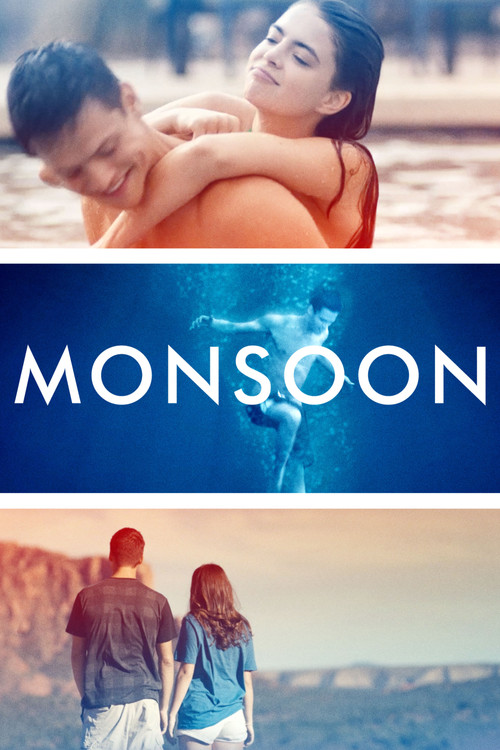 Monsoon poster