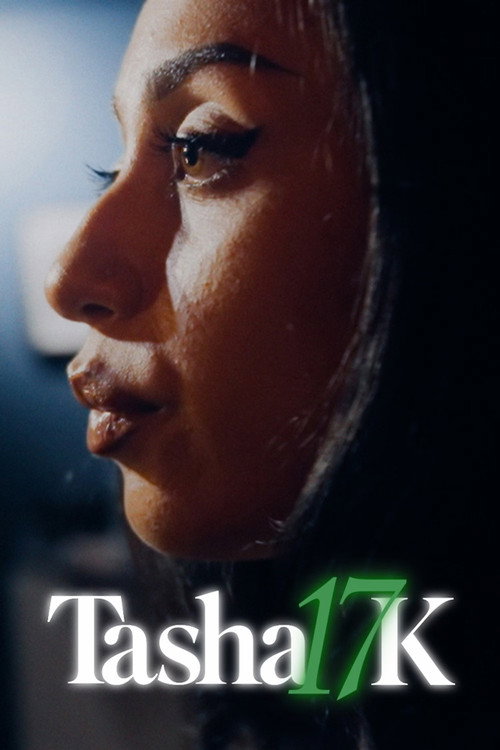 Tasha 17K poster